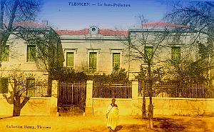 Tlemcen  019- Collection Montaner